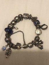 Pandora Bracelet 