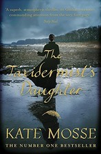 The Taxidermist's Daughter