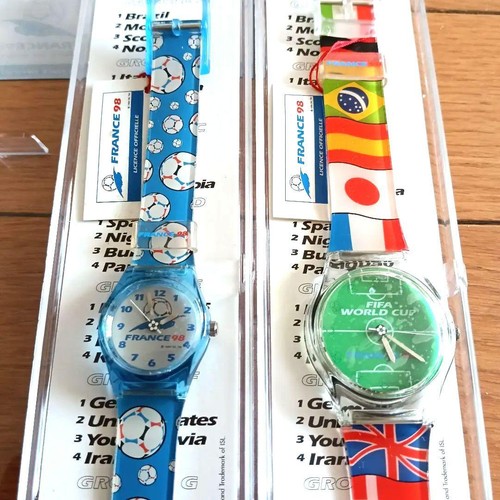 Swatch france soccer watch - swatch,
