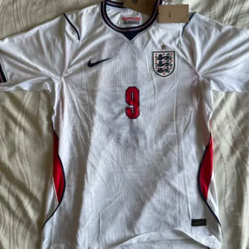 England world cup - cup, jersey