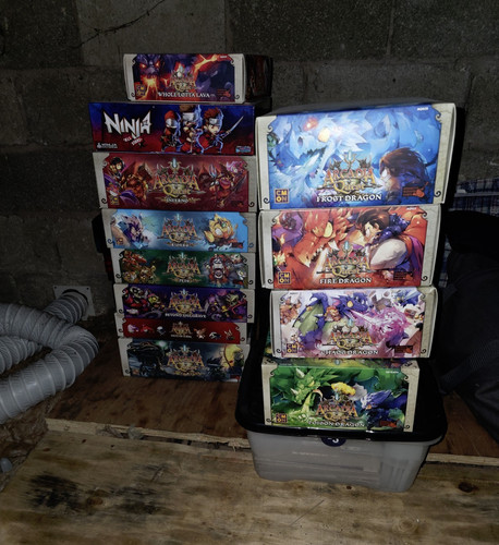 Cmon arcadia quest fantasy - arcadia,