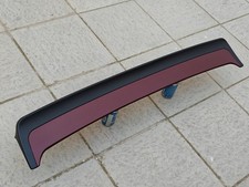 BMW E30 Tech 1 Spoiler -