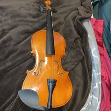 Windsor 4/4 Violin Part Of  Restoration