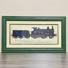 Vintage Great Eastern Railway