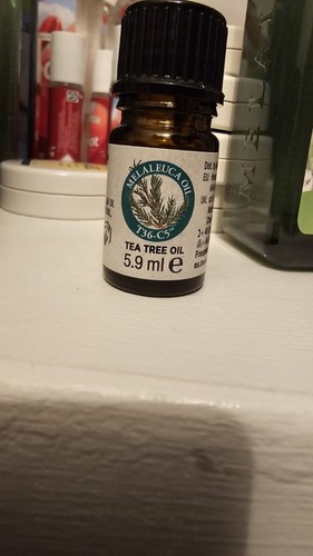 Melaleuca tea tree oil t36 - oil,