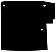 Premium Tailored Car Boot