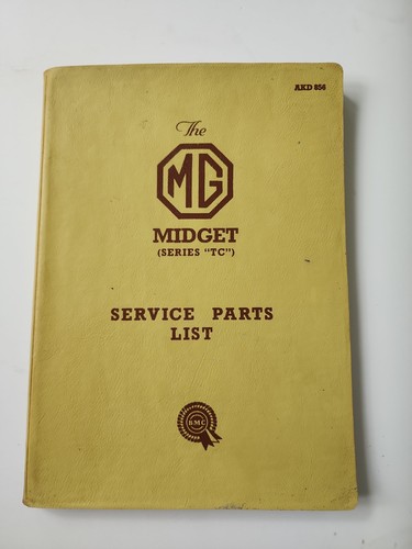 The midget series - tc,