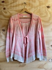 Odd Molly cardigan. Size 2 (UK