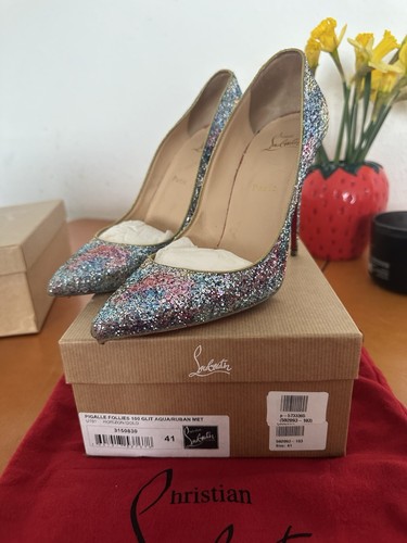 Christian louboutin pigalle - louboutin,
