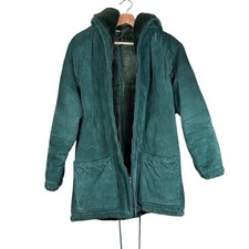 Vintage SYNERGY Womens Hunter