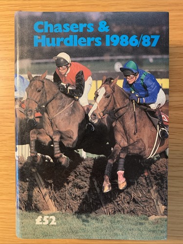 Chasers and hurdlers - and,