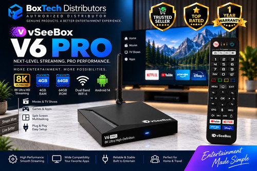 Vseebox pro media - v6,