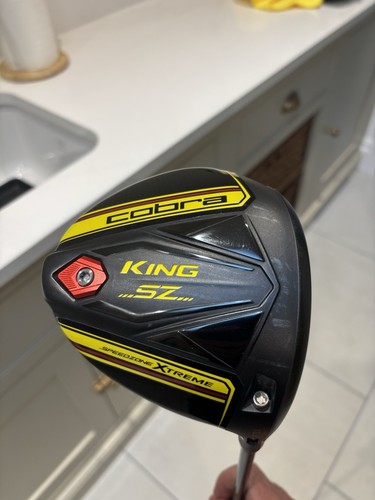 Cobra speedzone extreme driver - speedzone,