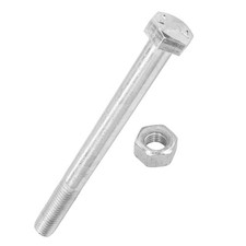 17C1080 Tach System Bolt for