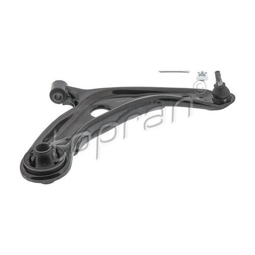Front right link arm - arm, for
