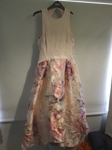 Coast size dress - size, orsay