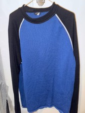 armani xl jumper