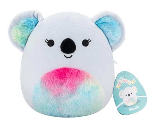 Squishmallows 5 - squishmallows,