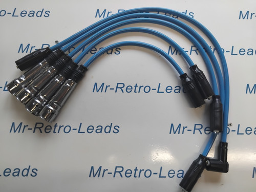 Light blue 8mm performance - blue,