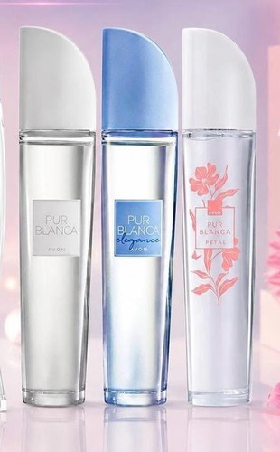 Avon set pur - avon, of