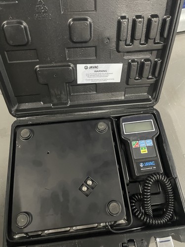 Javac procharge 100 - javac,