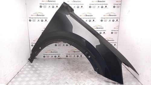 Audi 2022 right wing lx7l - 2022,