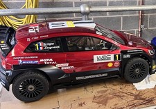 Rovan RF5 36cc 4WD 1/5th Scale