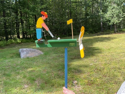 Vintage 1989 walston - walston, woodcraft
