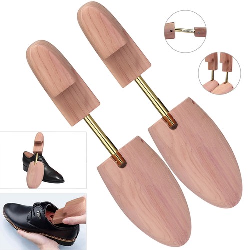 Wood shoe stretcher - shoe,