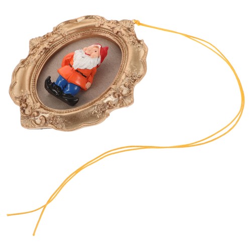 Christmas themed ornaments - christmas,