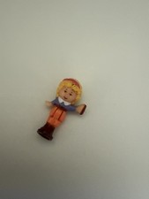 Vintage 1991 Polly Pocket