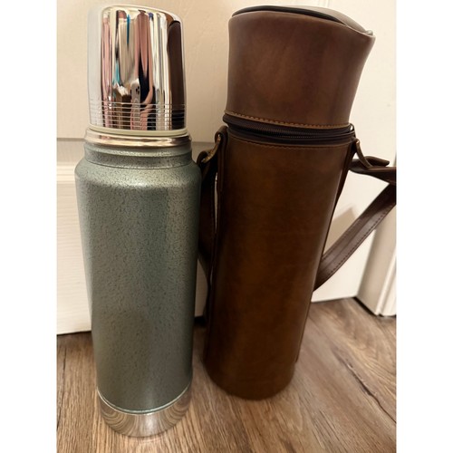 Aladdin stanley thermos - thermos, no