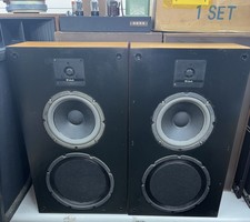 Mcintosh XL10 Isoplanar