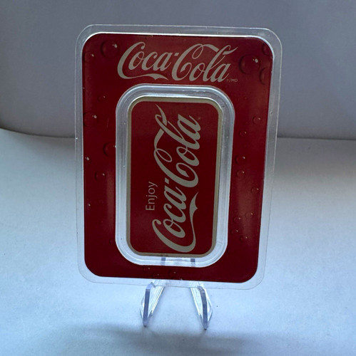 Apmex coca cola 1oz - apmex,