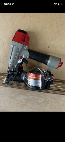Coil nail gun cn452 - gun,