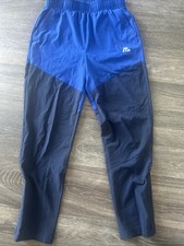 Montirex Boys Size Medium Pants