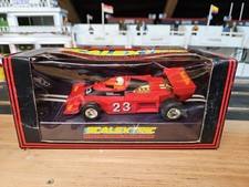Scalextric C378 Graves