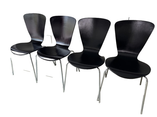 Stackable series dining - stackable,