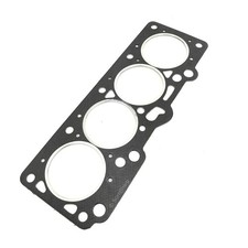 FORD 1600 CVH Cylinder Head