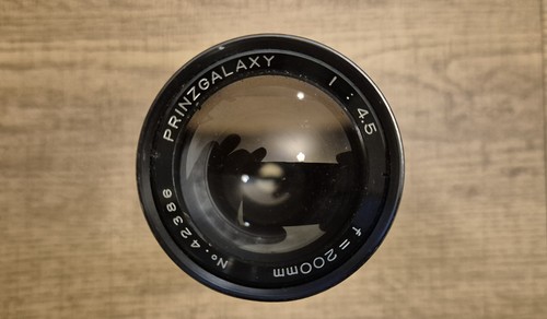 Prinz galaxy 200mm - prinz,