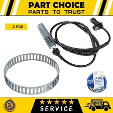 BMW 3 Series Rear Wheel ABS