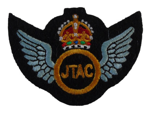 Joint terminal attack - terminal,
