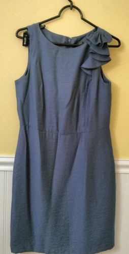 Ann taylor sheath dress - ann,
