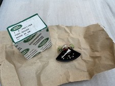 Genuine Land Rover 24volt Fuel