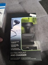 Genuine GPS Mounting Kit -