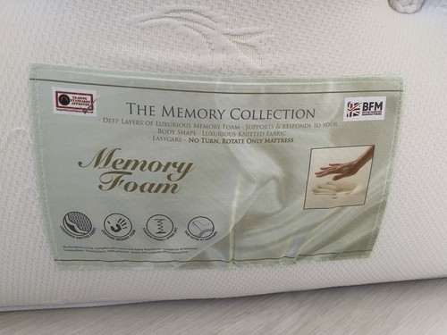 Standard double size spring - standard,