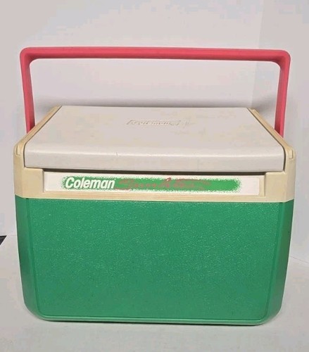 Vintage coleman sunlites - coleman,