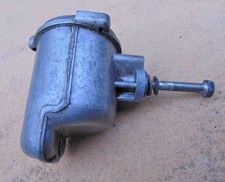 Classic SU Carburettor HS4