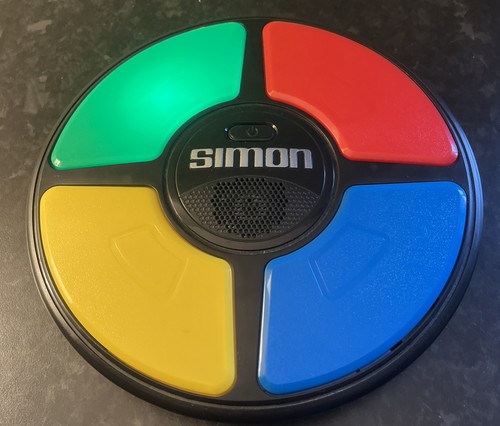 Simon original electronic - original,