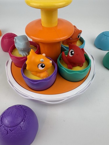 Tomy toomies baby activity - toomies,